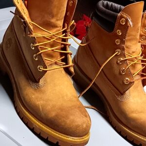 Timberland  boot